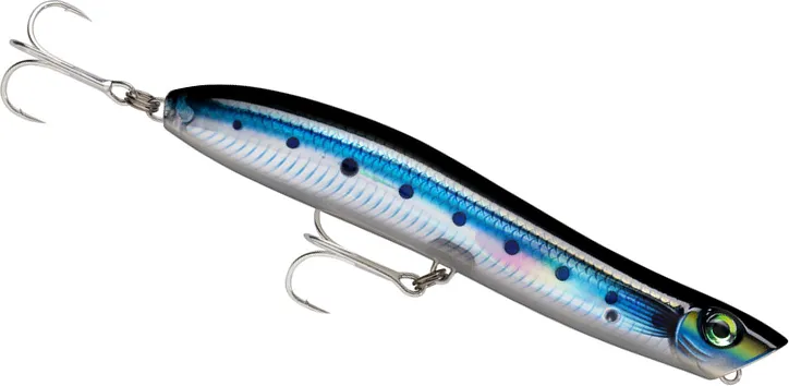 Rapala MaxRap Walk'N Roll 10cm 13g HDBSRD