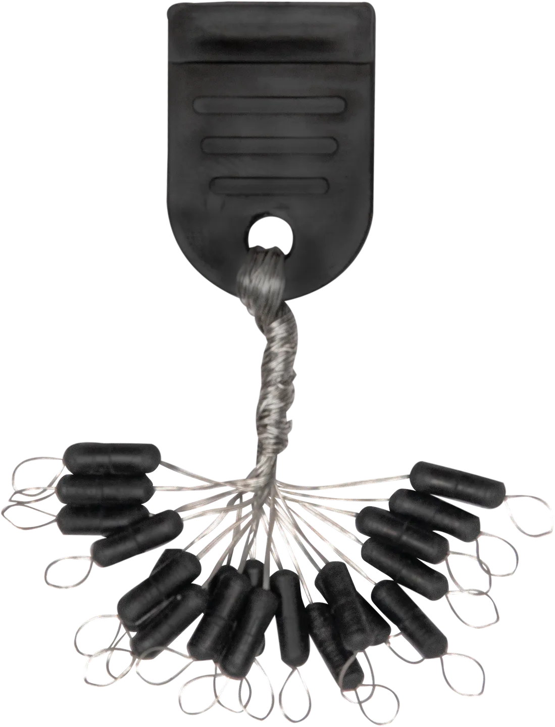 Zebco DB Series Silicone Float Stops L