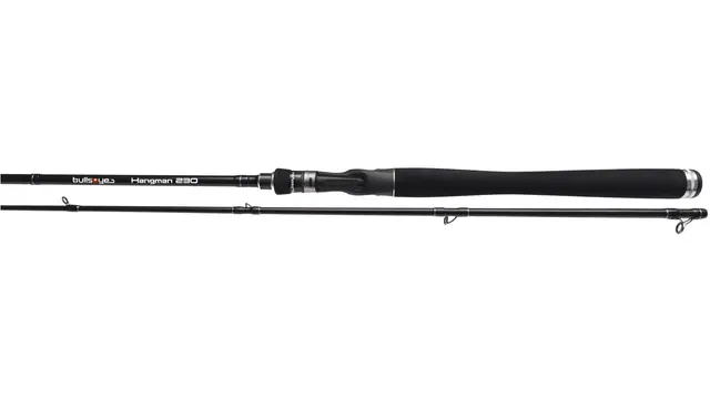 Bullseye Hangman Spinning Rod 162g EVA Fuji Alconite
