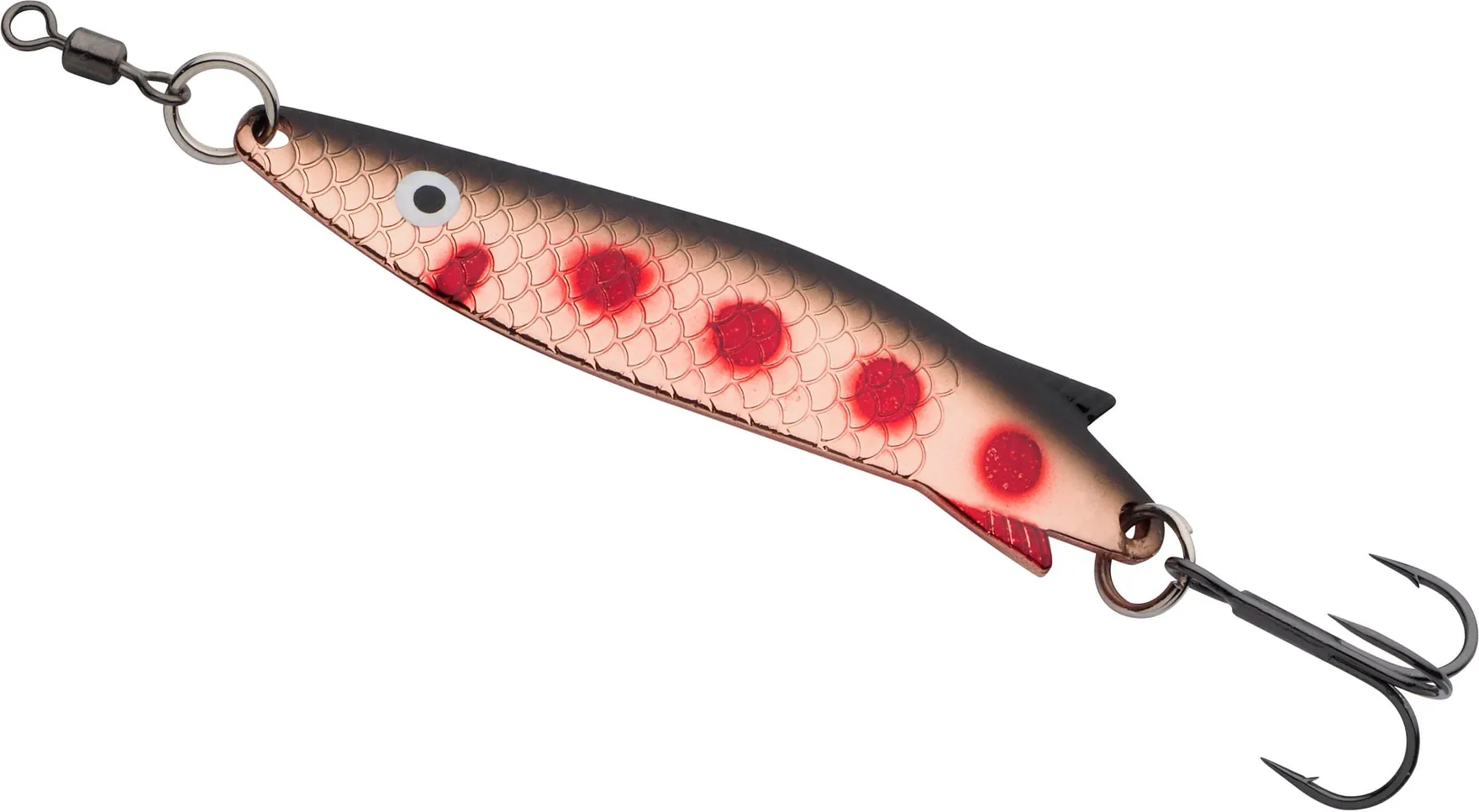 Abu Garcia Toby 7g 5.7cm 1–3m Trout