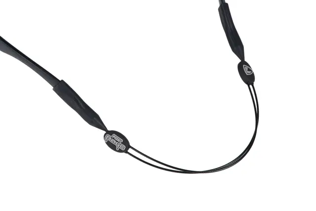 Fox Rage Sunglasses Lanyard SS304 / Nylon / Silicone / PVC Soft Rubber