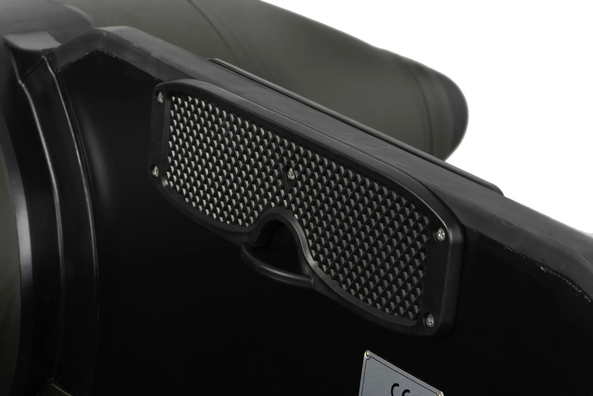 Fox Eos Schlauchboot 215 215cm 20kg Slat Floor