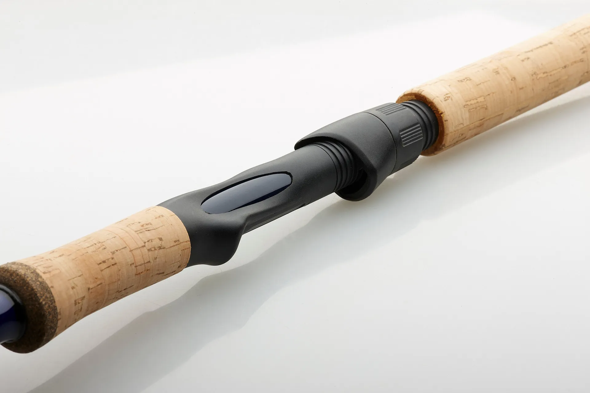 DAM Steelhead Iconic Spinning Rod 3.00m 10–40g 200g Moderate Fast