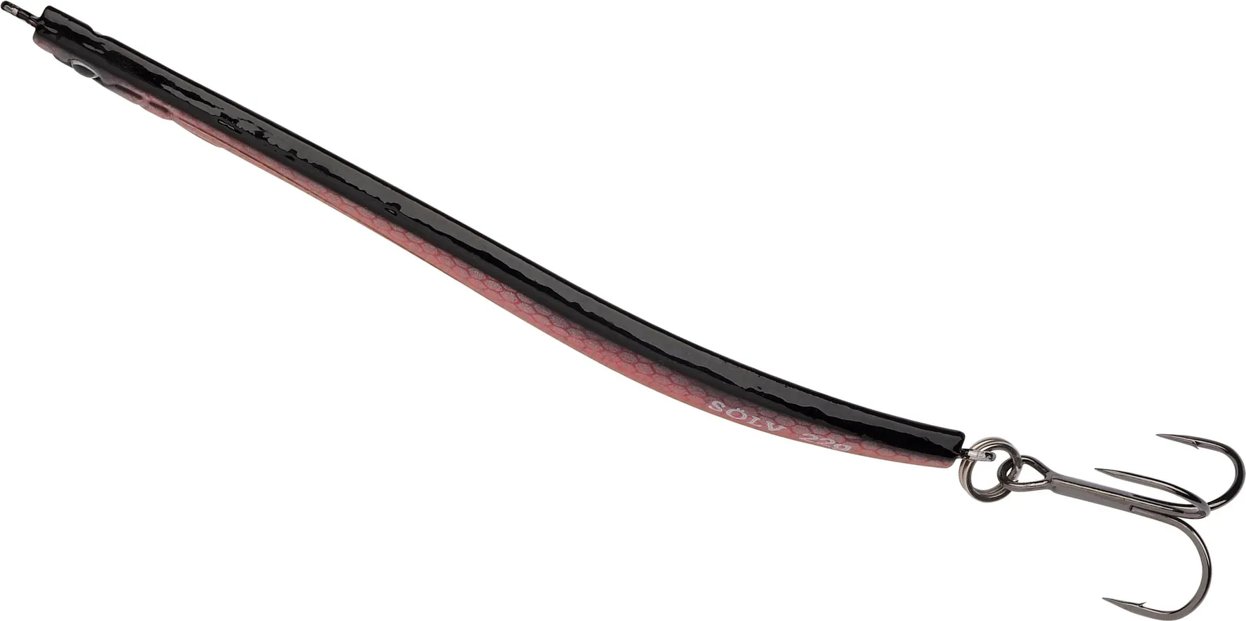 Abu Garcia Sölv Piil Crankbaits 9cm 0,5–2m 16g Sunrise