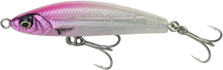 Savage Gear Gravity Pencil 6cm 12g Pink Head