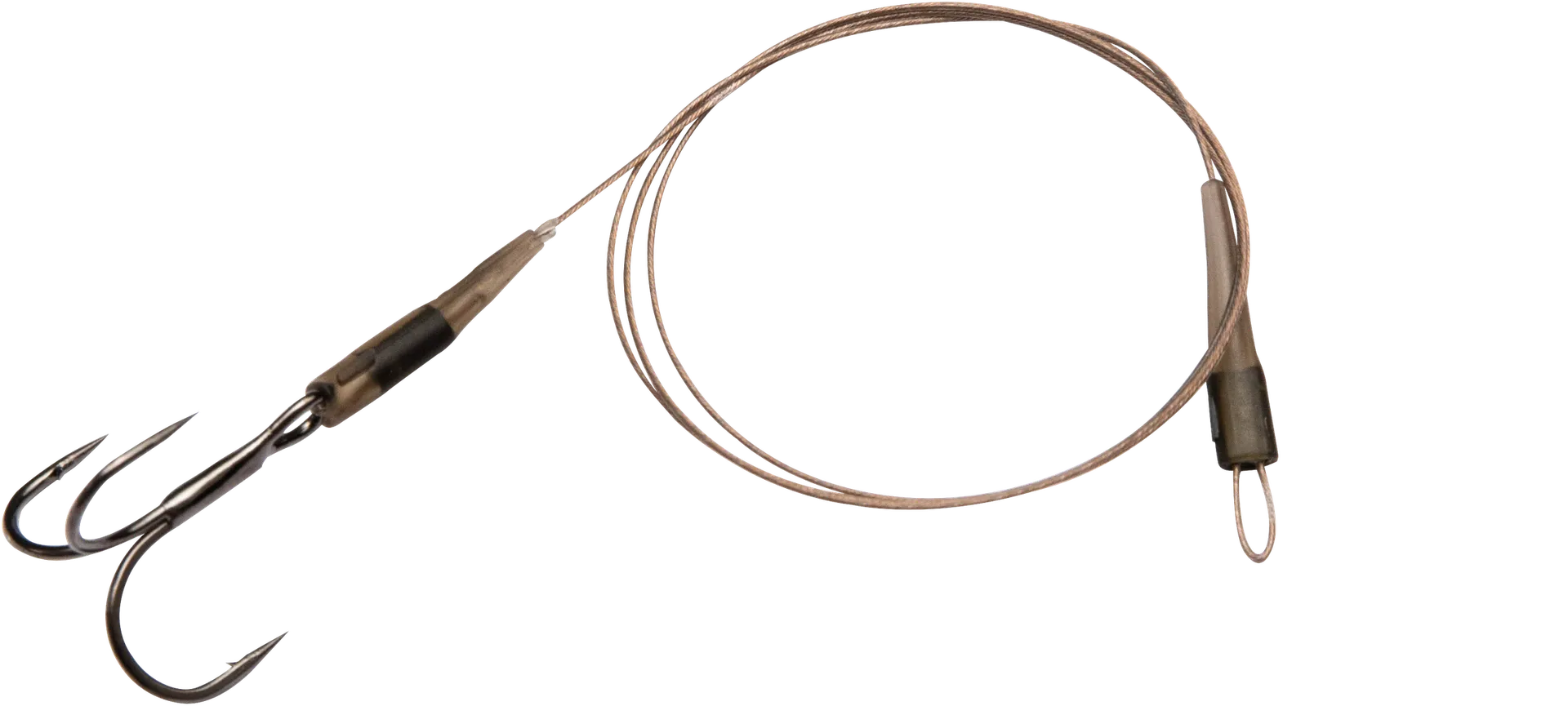 Zebco DB Series Float Rig Leader 14kg 4