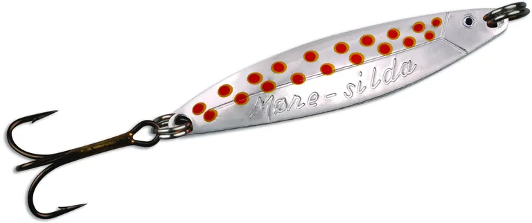 Blue Fox Møresilda Trout MS06SYR 4.8cm 6g SYR