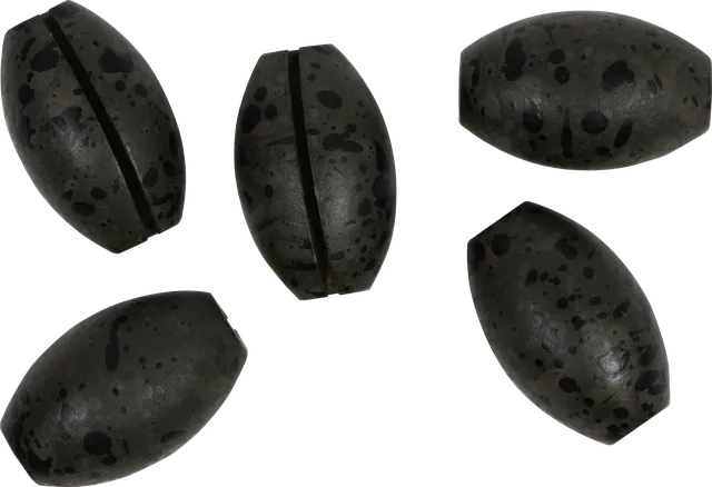 Fox Rage Predator Camo Deadbait Pop-Up Weights 3g 5pcs