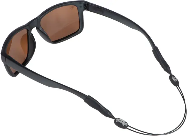 Fox Rage Sunglasses Lanyard SS304 / Nylon / Silicone / PVC Soft Rubber