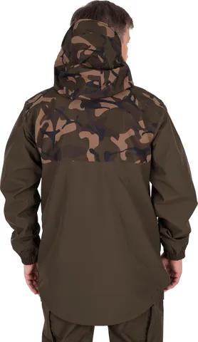 Fox RS25K Khaki Camo Std Jacke S