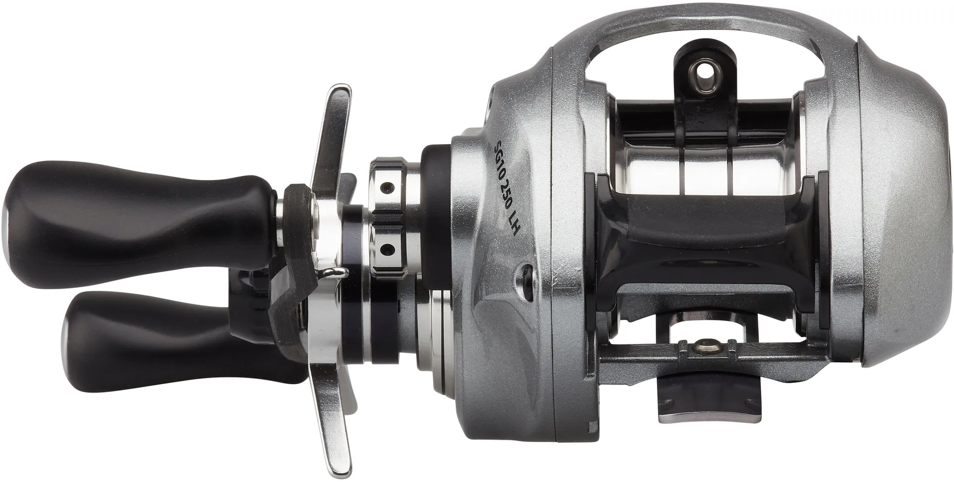 Savage Gear SG10 Baitcasting Reels 250 8.1:1 188g 11.3kg 85cm