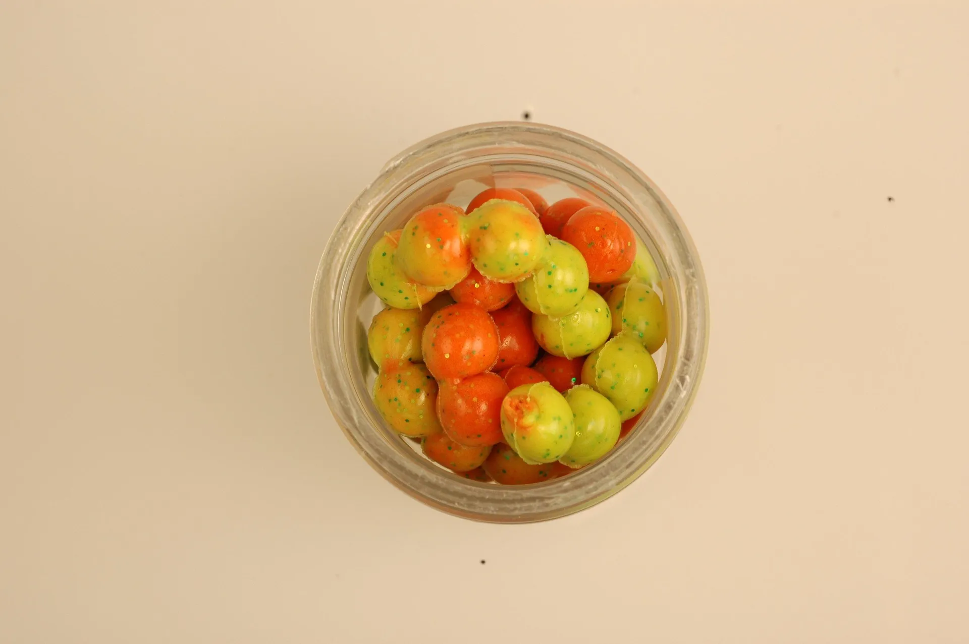 Berkley PowerBait Power Eggs Floating Magnum 14g 14cm 40pc Rainbow