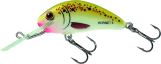 Salmo Hornet Floating 4cm Ayu