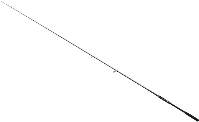 Bullseye X-Series Jig&Shad Spinning Rod 14–50g 2.55m 133g X-Fast