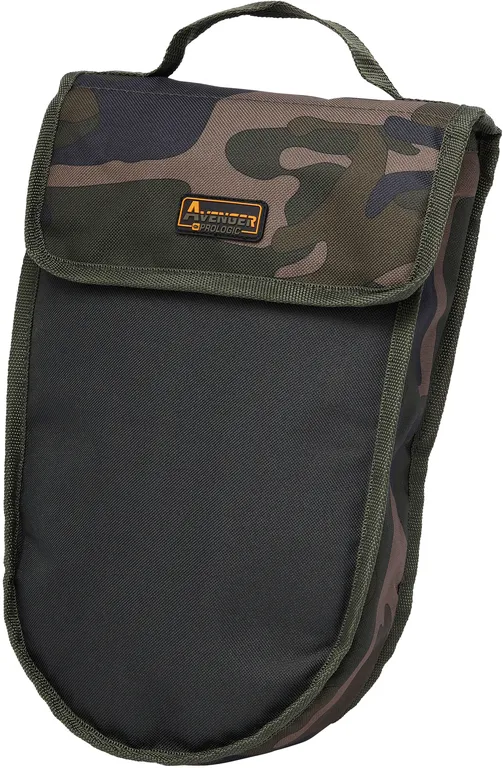 Prologic Avenger Padded Scales Pouch 20x33x6cm 1compartments 600D Rip-stop Waterproof