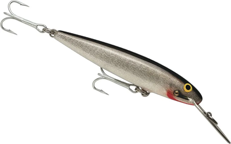 Rapala Countdown Magnum Crankbait 14cm 4.5–5.4m 36g S