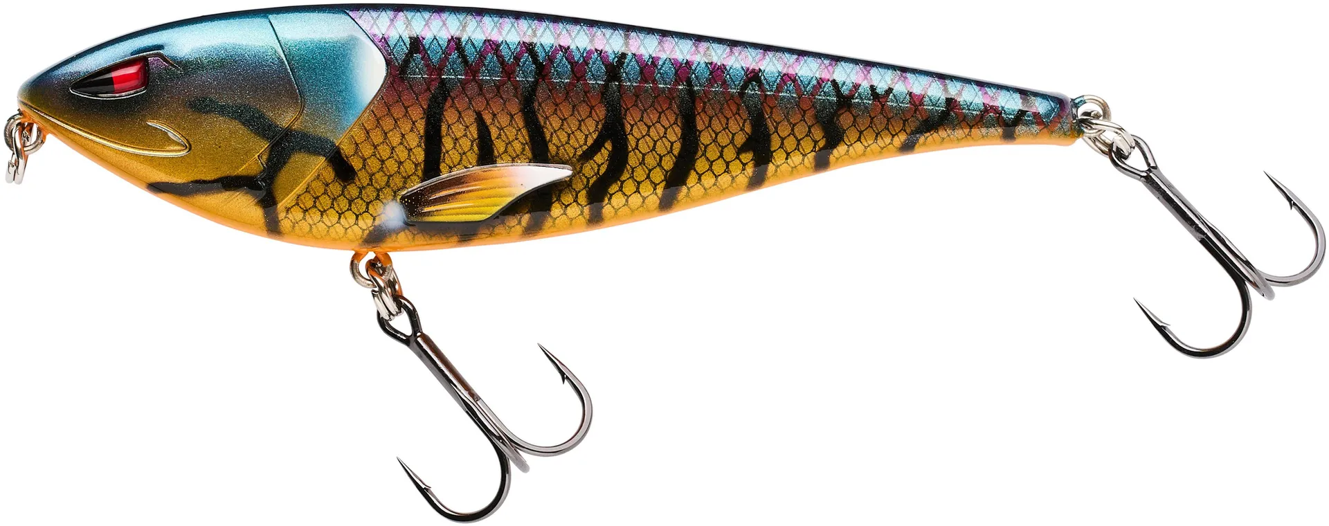 Berkley Zilla Gift Box Holiday Season Hard Bait