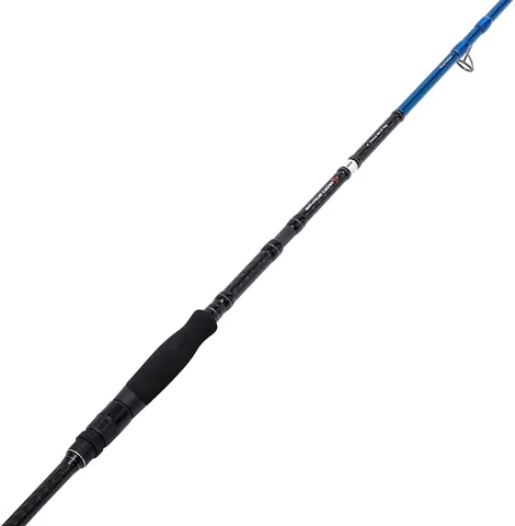 Savage Gear SGS2 Offshore Sea Bass Spinning Rod 2.30m 10–35g F 2pc