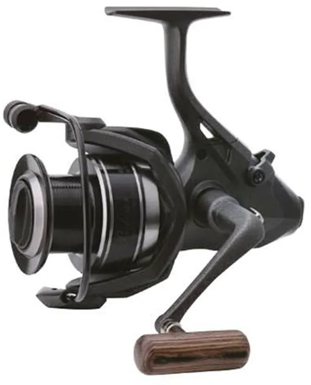 Okuma Pulzar Baitfeeder Baitrunners & Carp reels 6000 493g 12kg 80cm 4.5:1