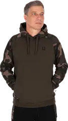 Fox Khaki Camo Pullover Premium 310 Hoodie S