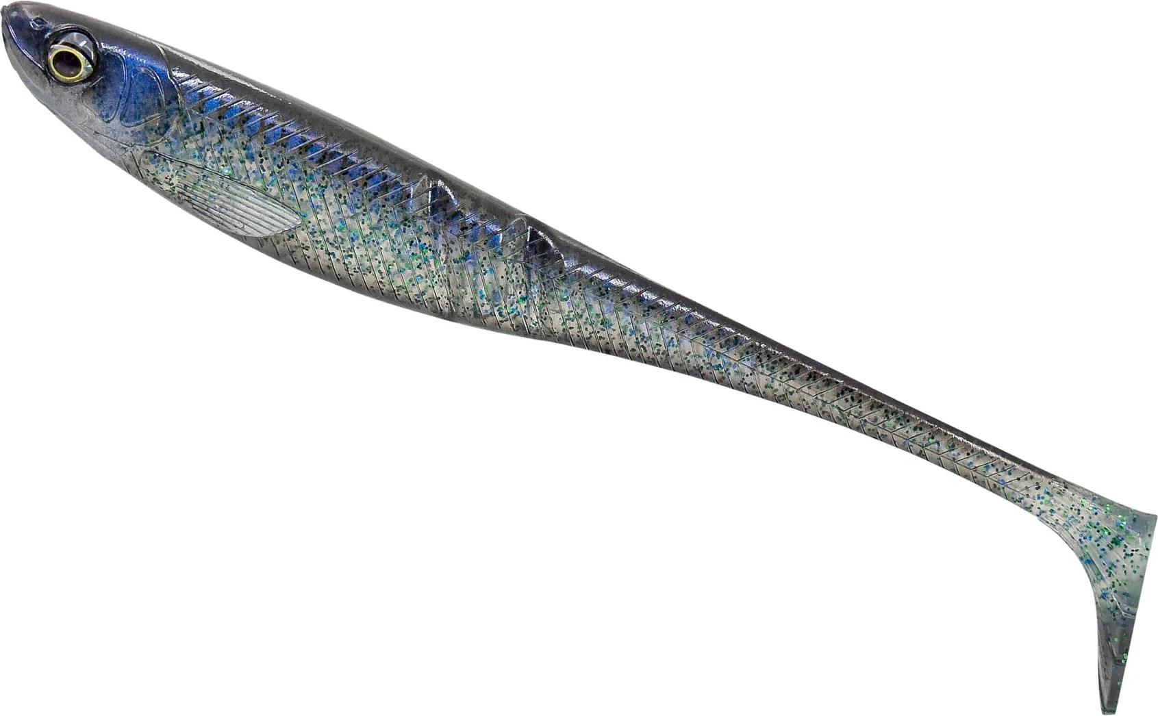 Savage Gear Collapser 22cm 44g Blue Thunder