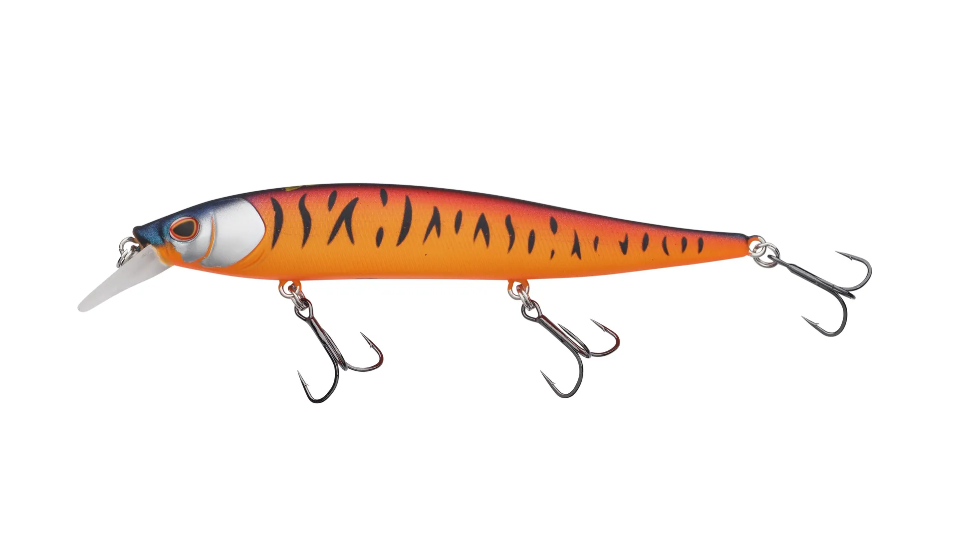 Berkley DEX Stunna 112 Stone Cold - 11 cm, 14 g