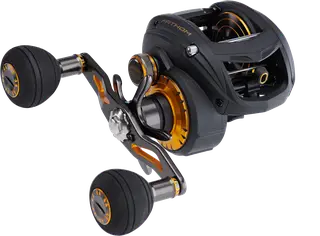 Penn Fathom 400 394g 11.3kg Left