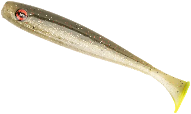 Zocca Bait Softbaits 20cm Chicken on a Chain