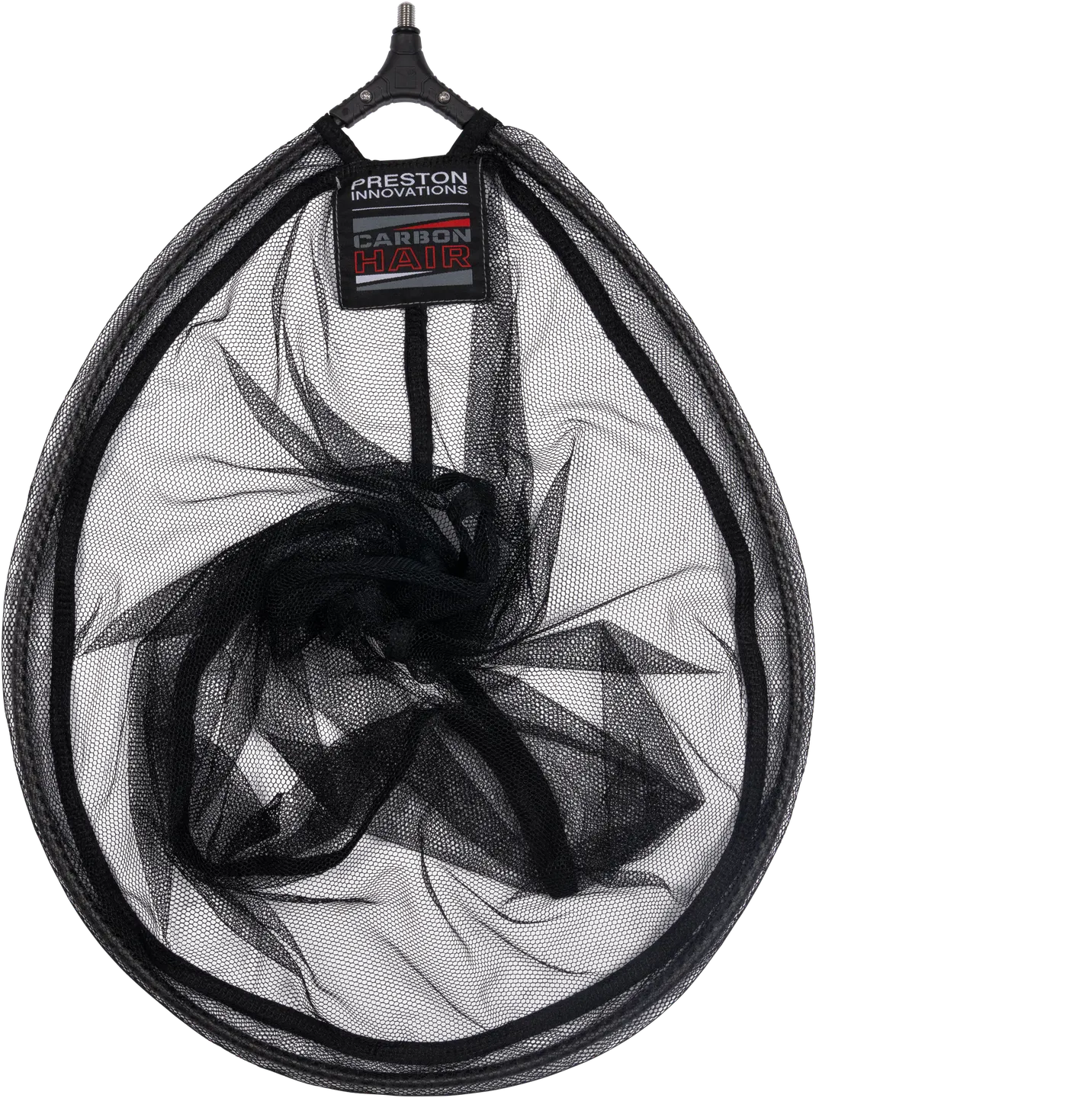 Preston Carbon Hair Mesh Kescher 45.7cm Carbon Hair Rig Safe