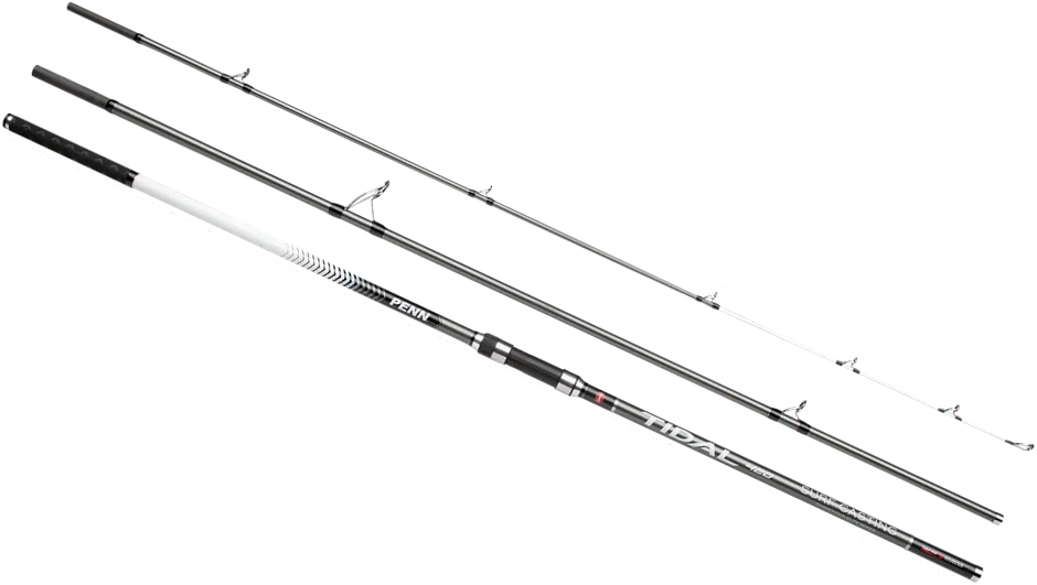 Penn Tidal Spinning Rod 4.2m 50–200g 3