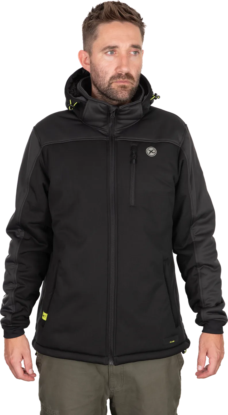 Matrix Windblocker Plus Jacket XL