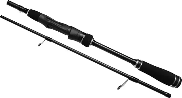 Bullseye Skip Whip Spin 198 5–28g X-Fast