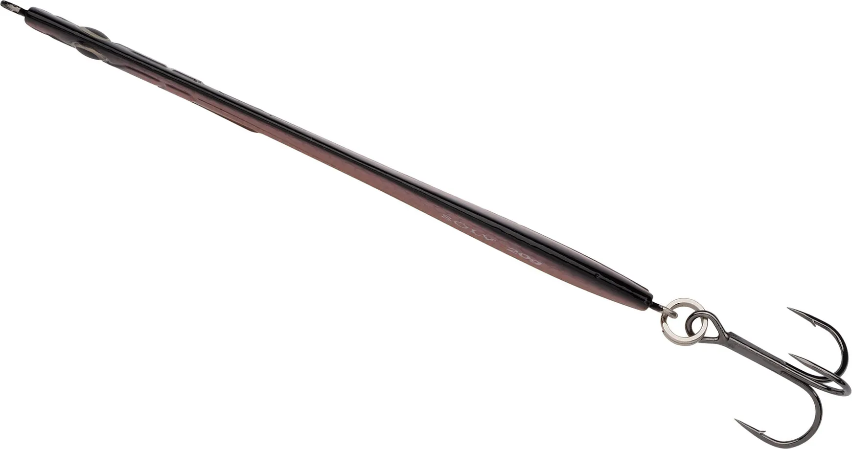 Abu Garcia Sölv Blixx Wobbler 9cm 0.5–2m 20g Sunrise