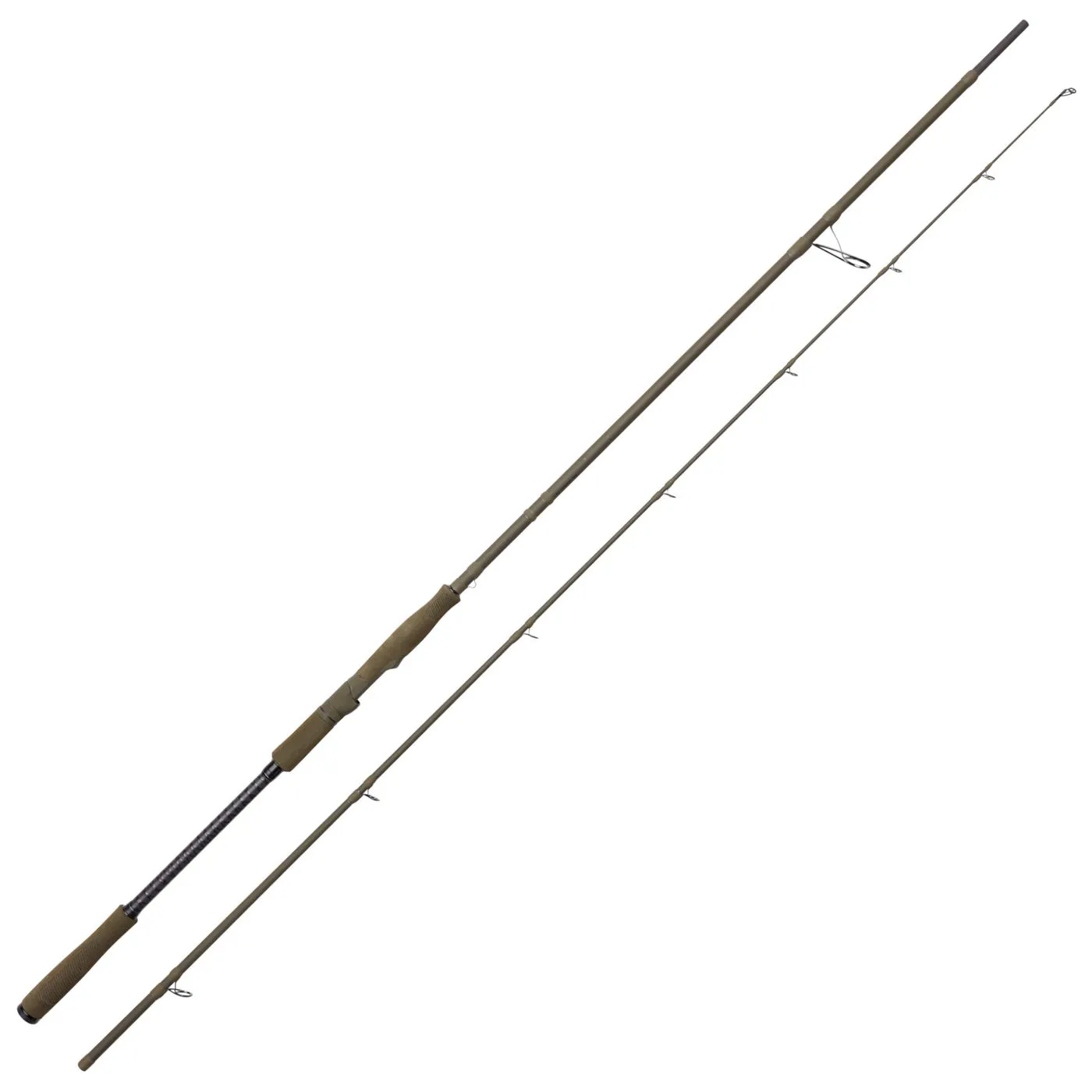 Savage Gear SG4 Fast Game Spinning Rods 2.43m 20–60g MH 175g