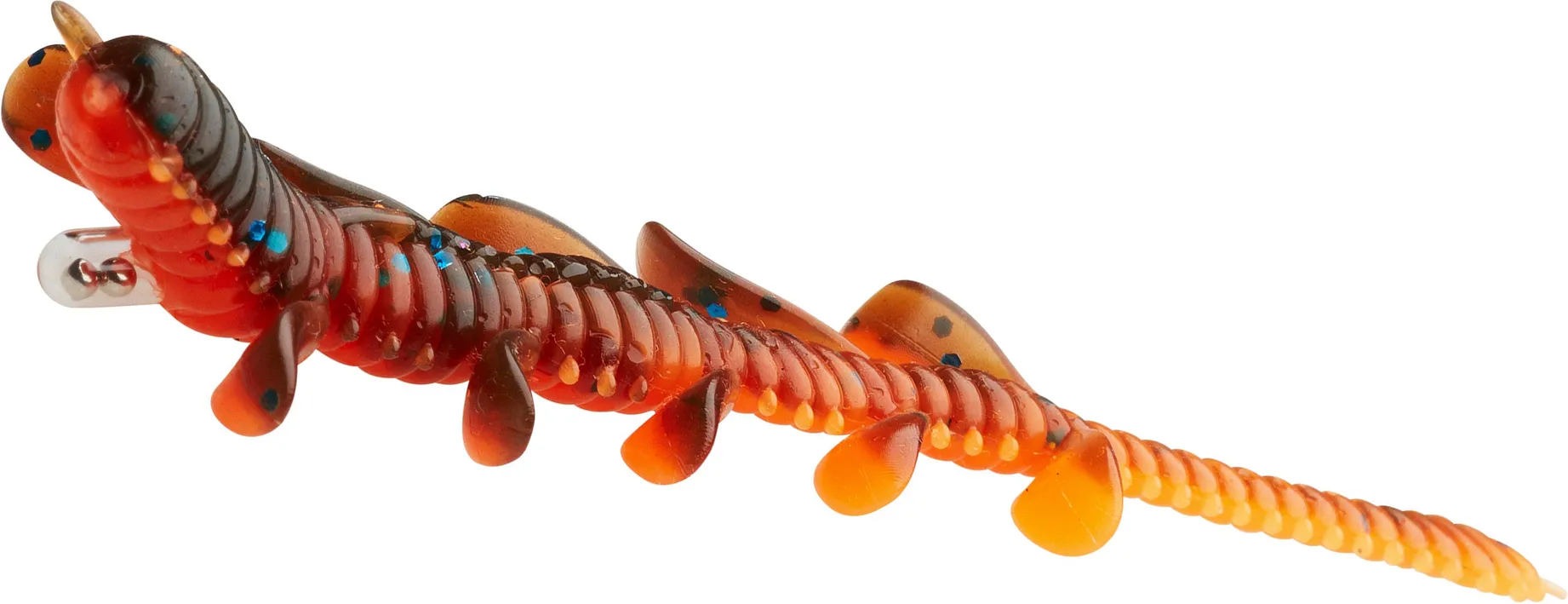 Savage Gear Craft Crawler 12.5cm 6.4g Chartreuse Pumpkin