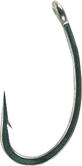 Fox EDGES Curve Shank Hooks Size 2