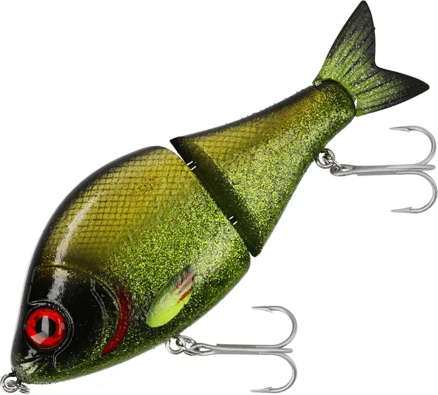 Mikado MFT Swimbait - Tench, 13cm, 81g