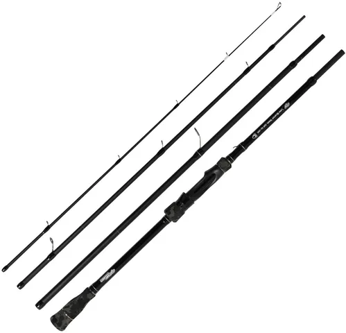 Fox Rage Street Fighter Lure Blaster Travel 2.30m 15–50g 57.5cm 4