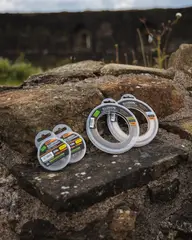 Fox Soft Steel Fleck Camo Mono 0.35mm 8.2kg 1000m