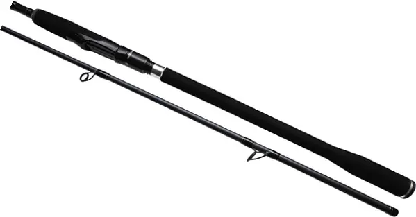 Bullseye Dentist Spin 220 45-120g 152g