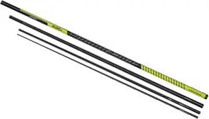 Matrix Torque Carp Power Pole 6m 171cm 312g X-Graphene