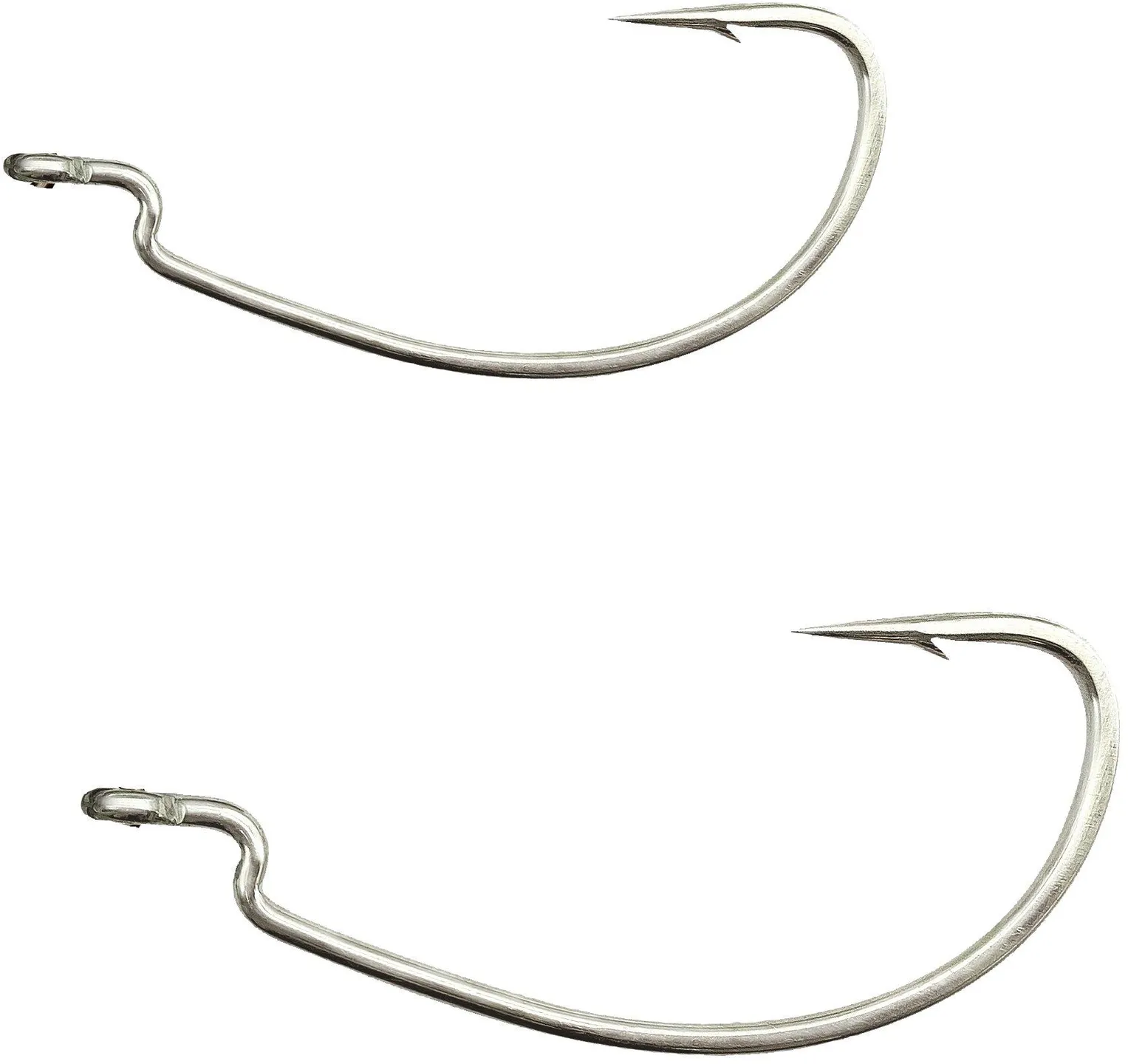 Savage Gear Sandeel V2 Wl Hook 3/0 6pcs Tin