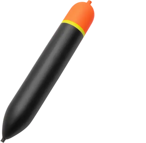 Zebco DB Series Pencil Slider Pose 10g 12.5cm Platane Wood