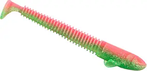 Bullseye Lamelli Slim 2.6g 8.5cm Electric Chicken