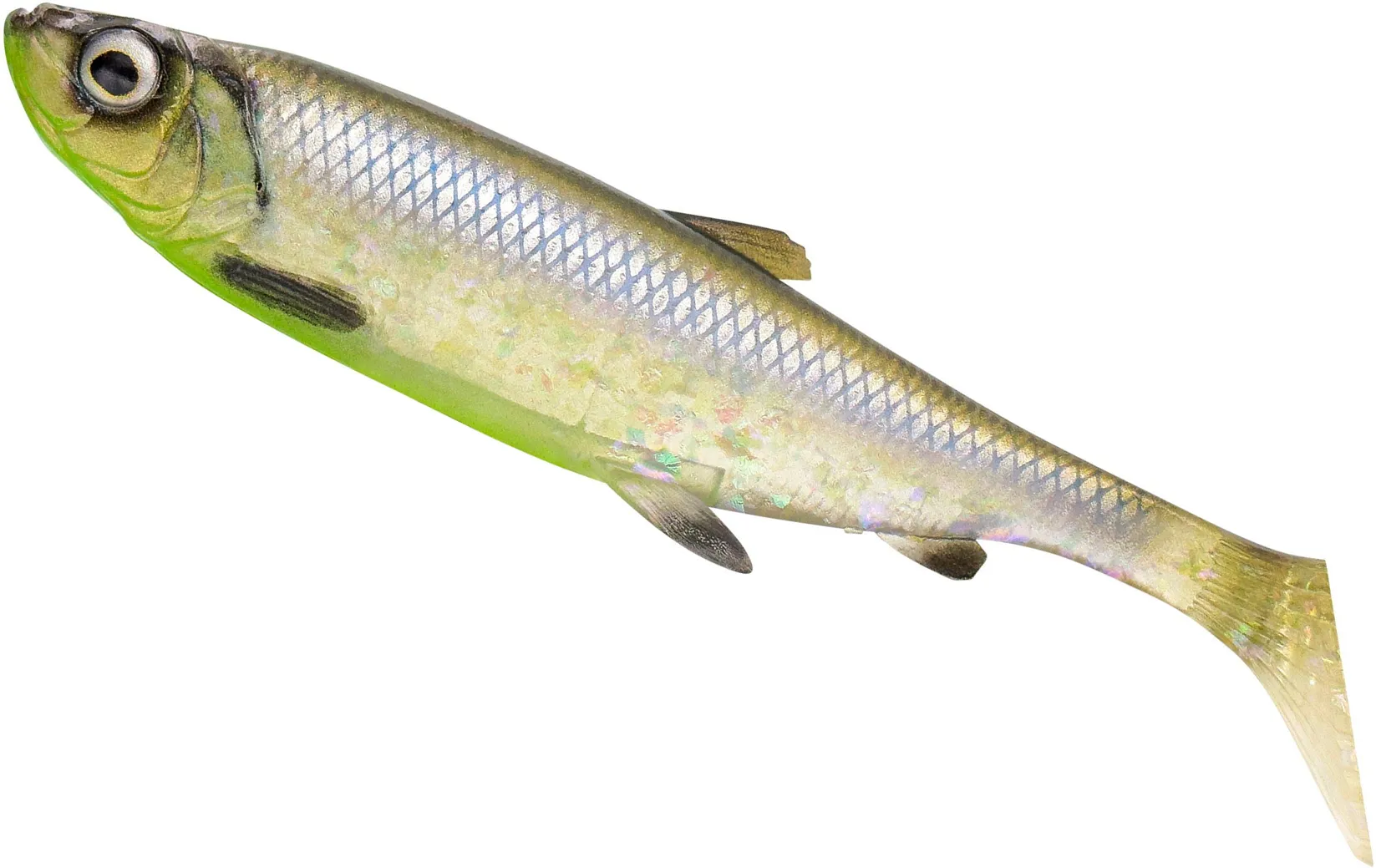 Savage Gear 3D Herring Shad V2 Softbaits 25cm 102g 1pc Hugo