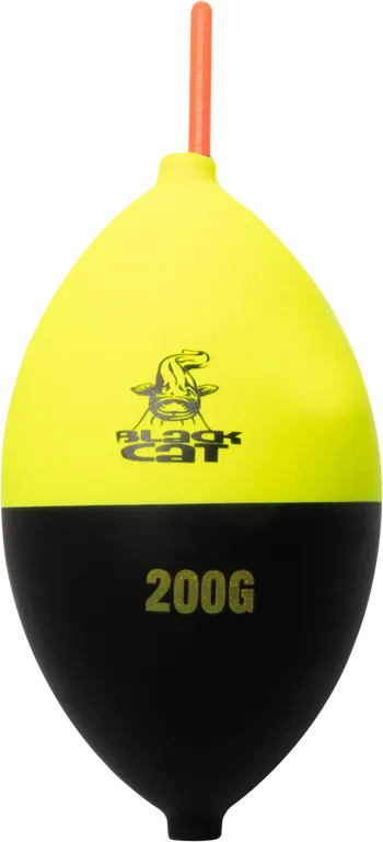 Black Cat Hard Core Beacon Float 200g