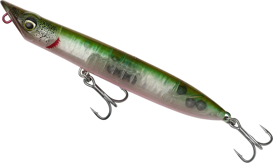 Savage Gear Slap Walker 10cm 10g Ghost Brown