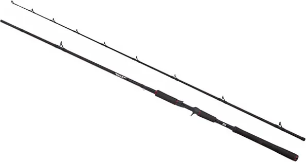 Abu Garcia Beast Casting Rod 2.44m 30–100g Fast