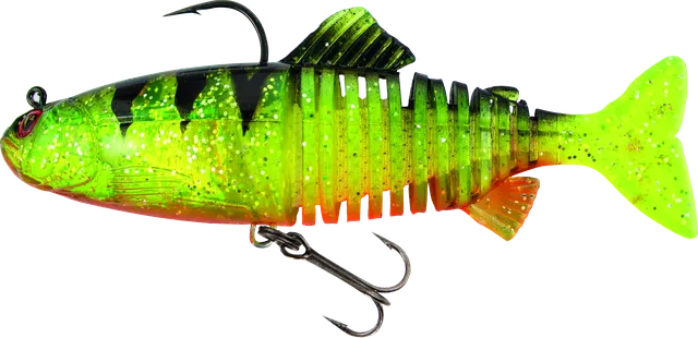 Fox Rage Replicant Jointed 20cm 120g UV Perch
