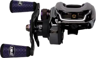 Lew's Team Lew's Pro Ti RHW 270g 9.07kg 7.5:1 Right